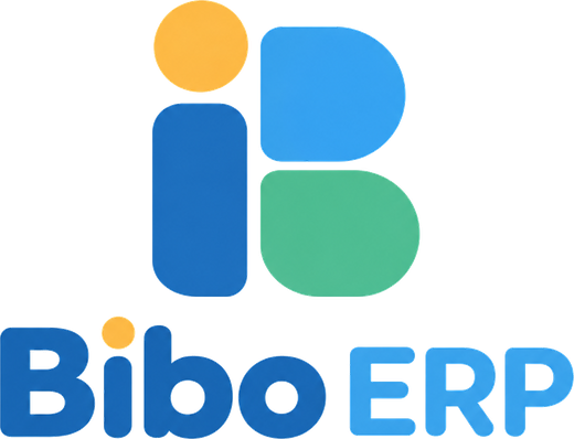 Bibo ERP